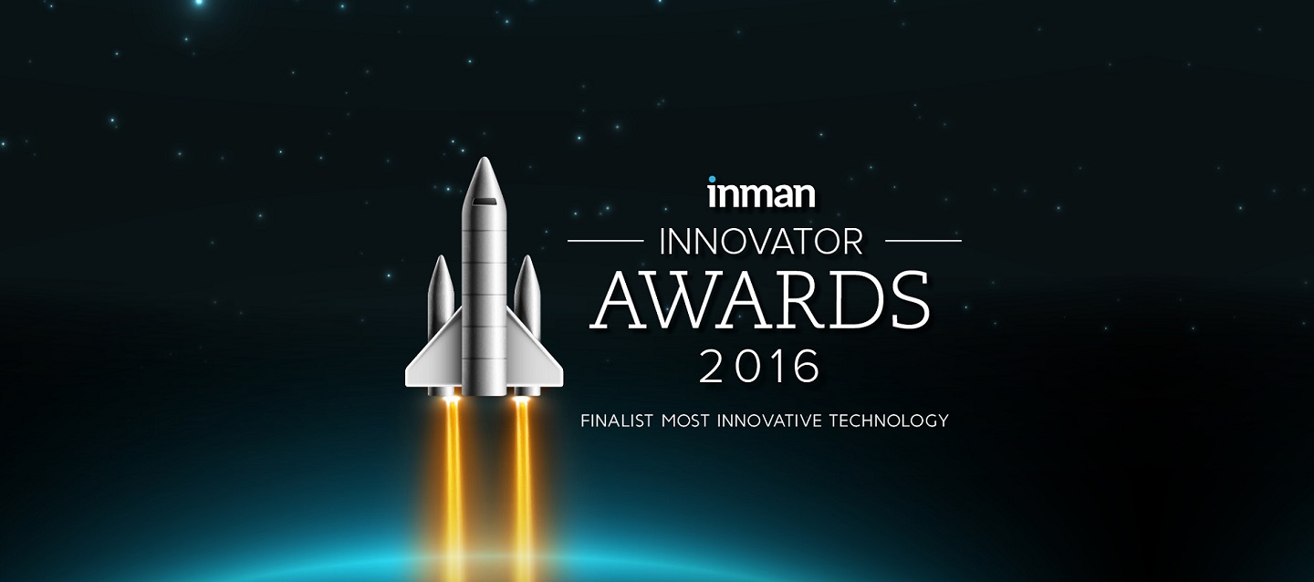 nomination inman innovators award 2016 spaceship lift off